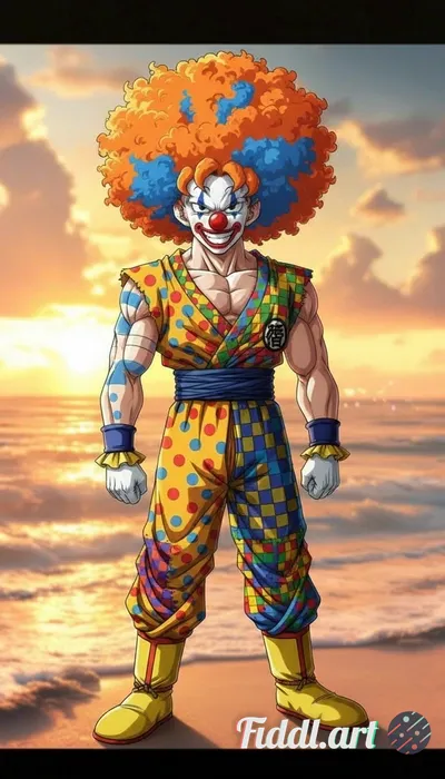 Imagen generada por IA