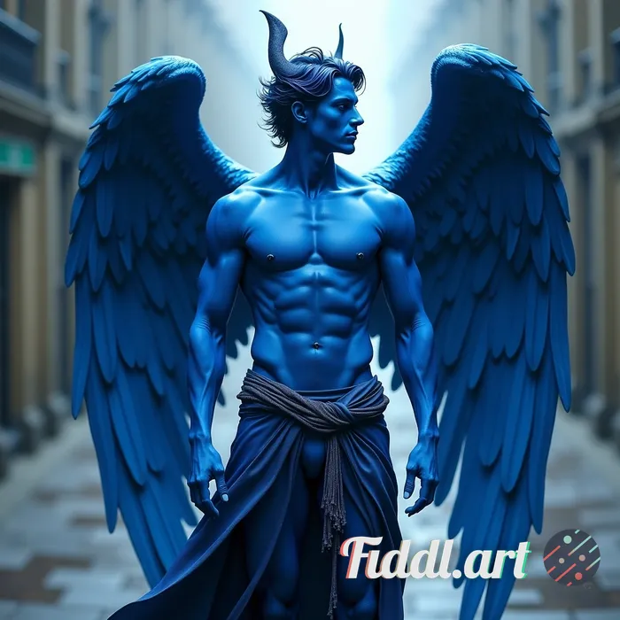 AI-generated image