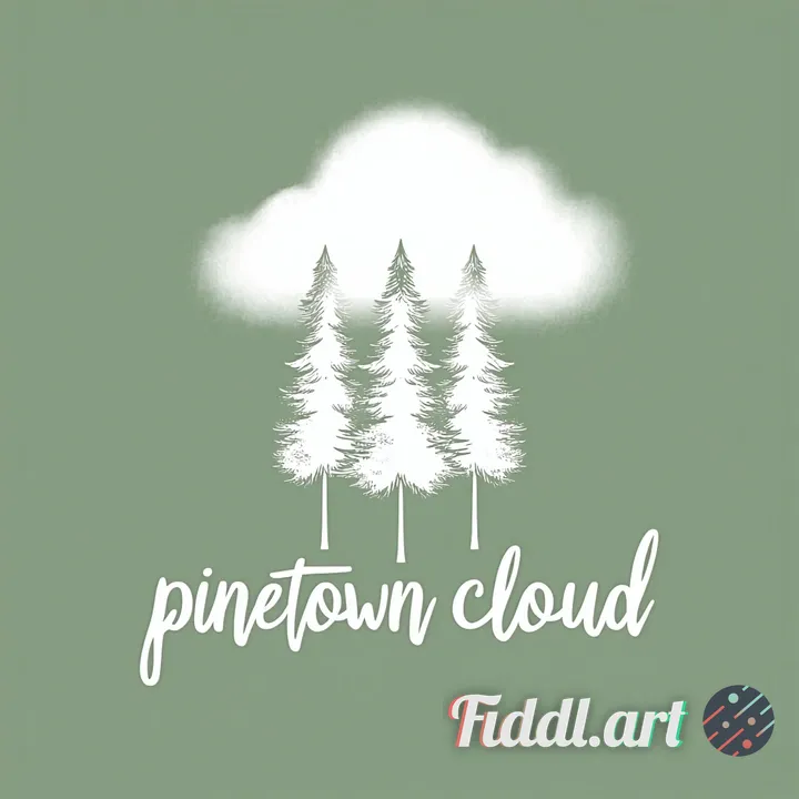 AI-generated image by @pinetowncloud