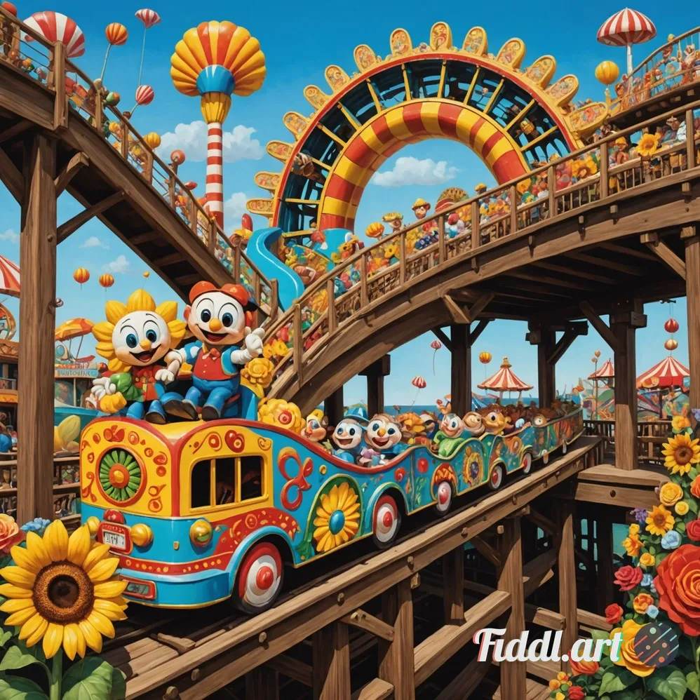 AI-generated image by @lunarbreezedreamer4674