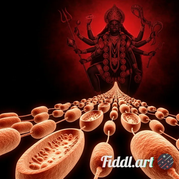 AI-generated image by @silentflameglint3807