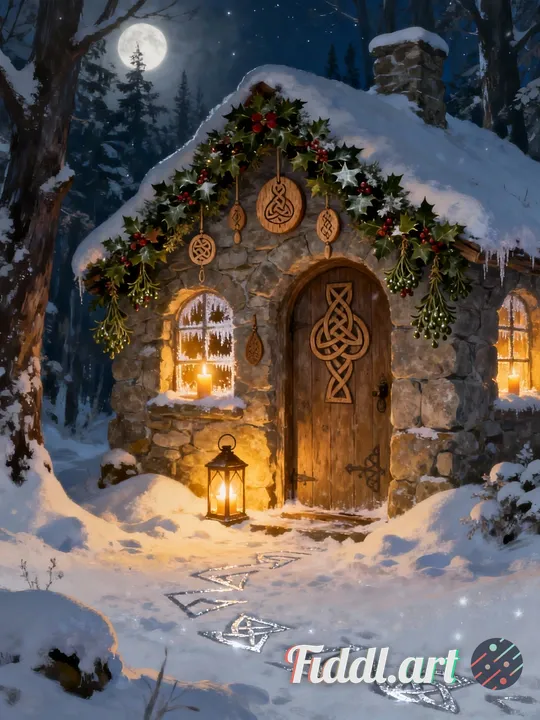 AI-generated image by @rowanlewgalon