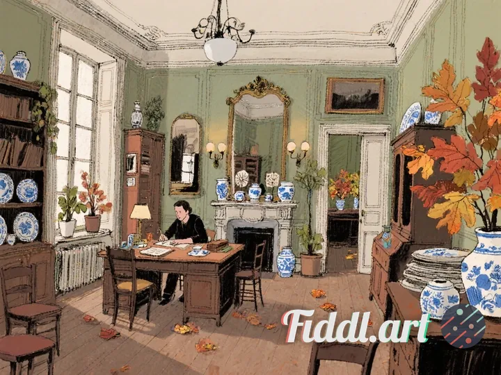 AI-generated image by @testzorr