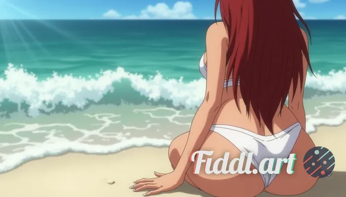 AI-generated image by @brightthorncascade2434