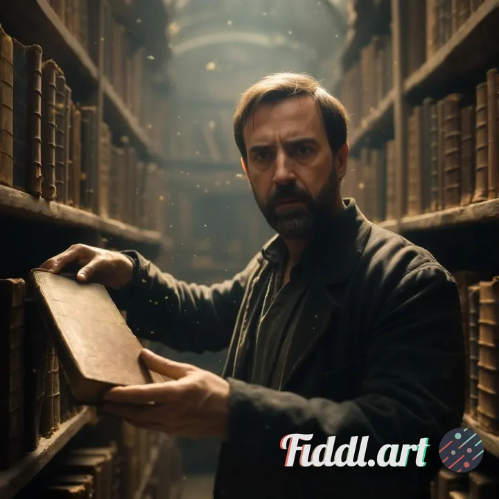 AI-generated image by @swiftfalconwanderer7778