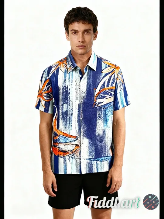 AI-generated image by @playfulgalaxylumina5864