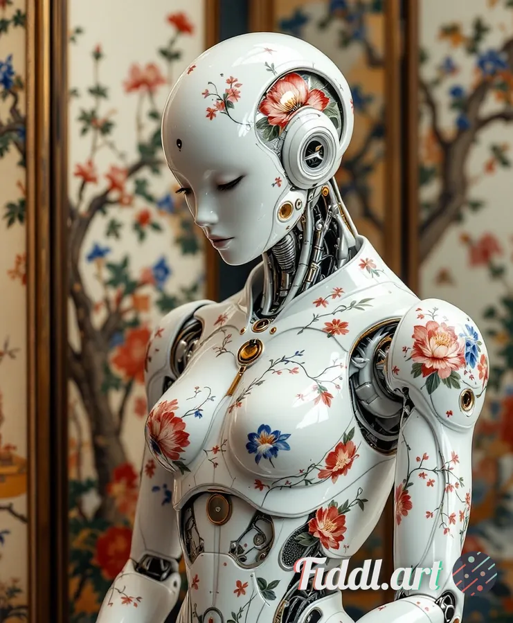 AI-generated image