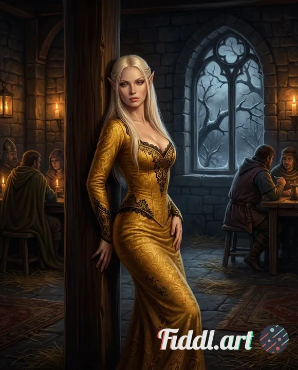 AI-generated artwork by @halcrowsj on Fiddl.art.