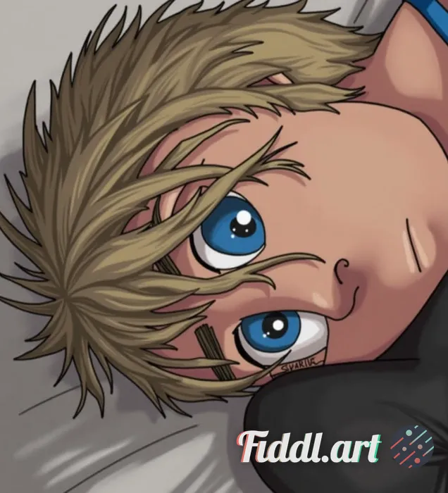 AI-generated image by @crimsonriverripple4990