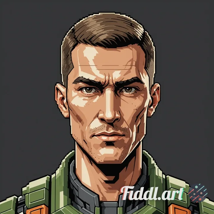 AI-generated image by @vividhawkglow5785