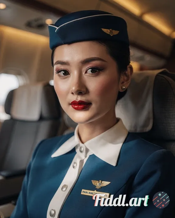 AI-generated artwork by @seth on Fiddl.art.