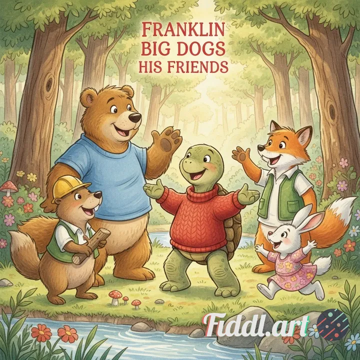 AI-generated artwork by @bubblynebulagleam5304 on Fiddl.art.