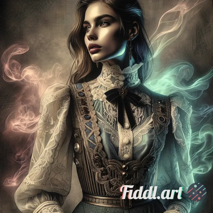 AI-generated image by @mutsje64