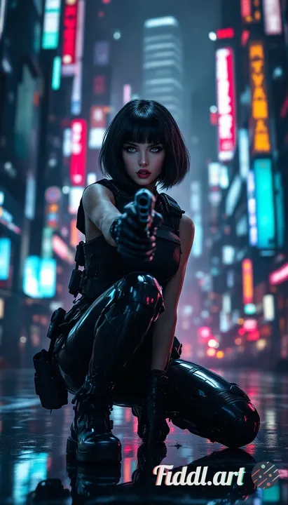 Masterpiece, exceptional quality, ultra high resolution, cinematic and highly detailed illustration,