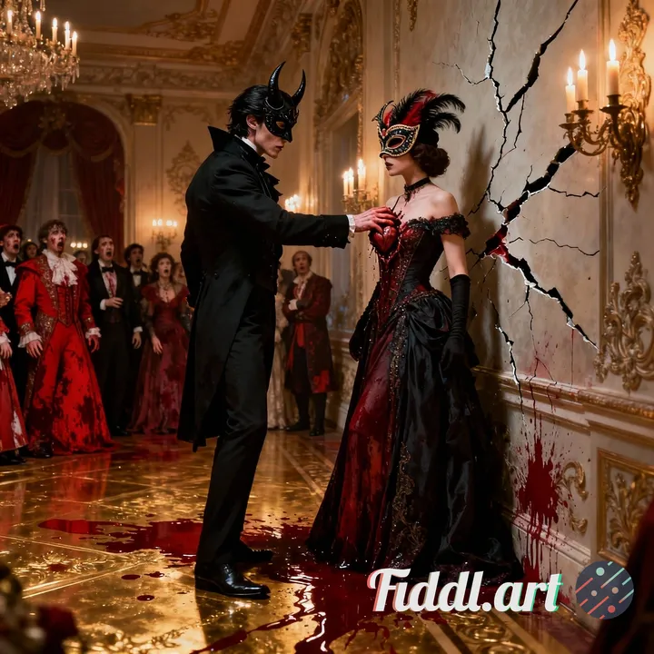 AI-generated image by @ancientdewembrace9019