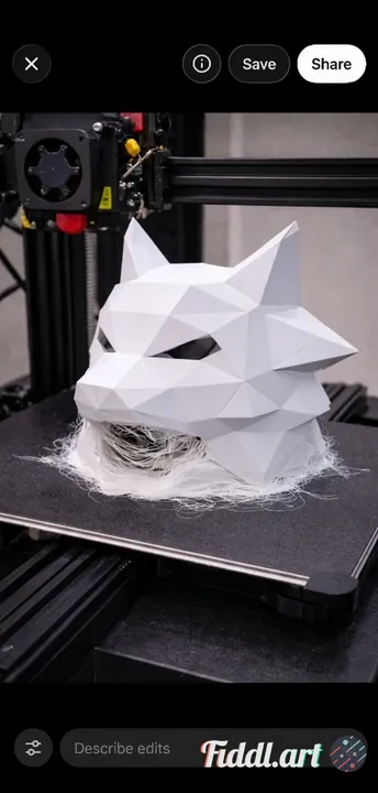 AI-generated artwork by @electricpinecascade6834 on Fiddl.art.