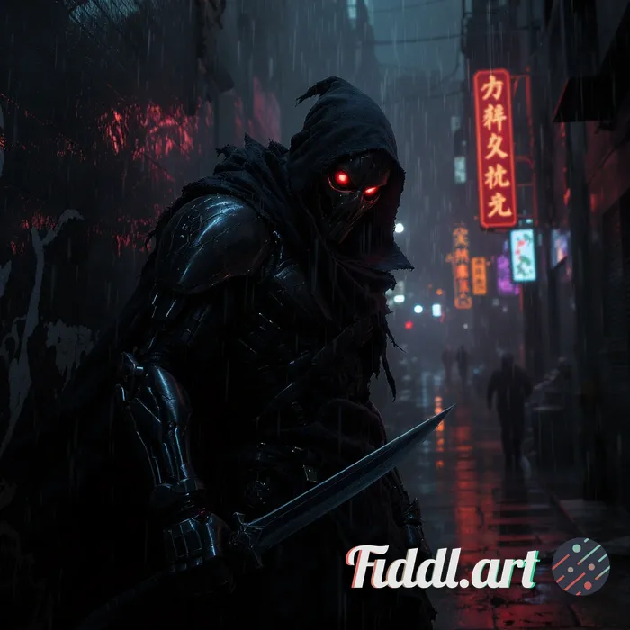 AI-generated image by @clevermeadowdrift1617