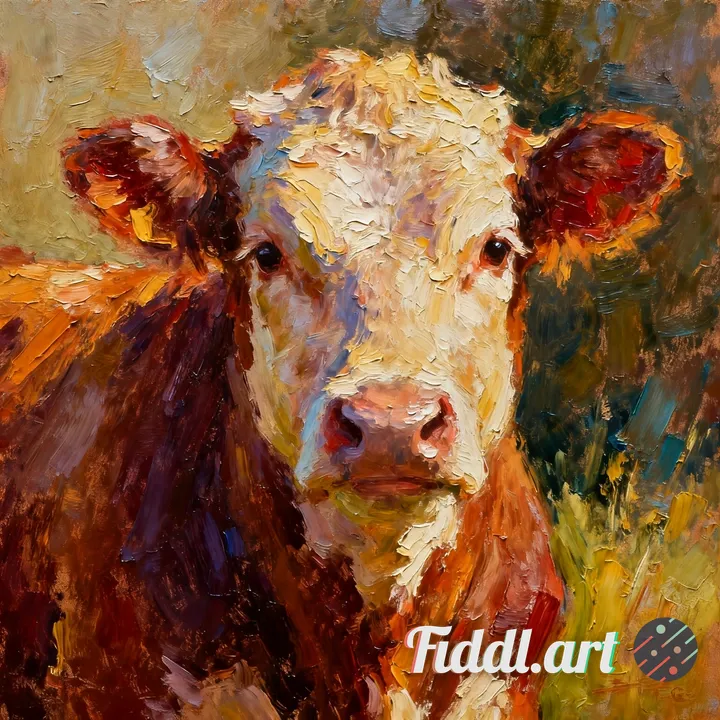 AI-generated image by @mikhailarose