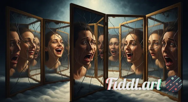 AI-generated image by @jd