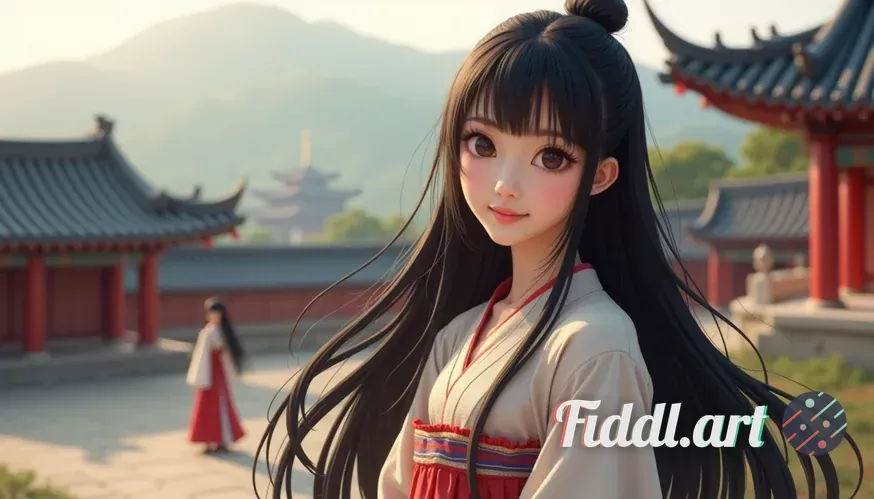 AI-generated image by @tici