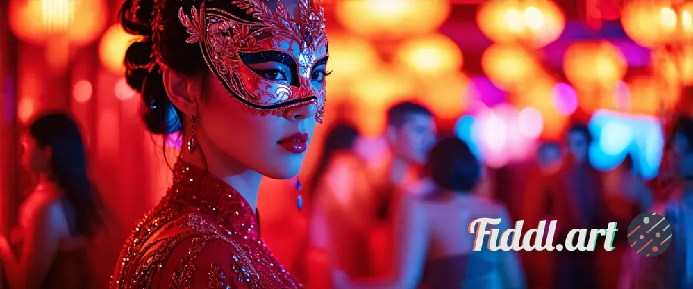 Imagem gerada por IA