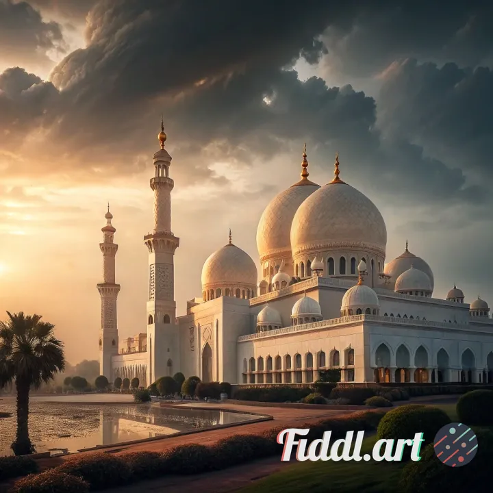 AI-generated image by @playfuldeworbit4015