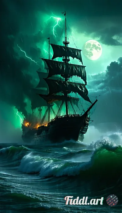 AI-generated image by @whimsicalfalconfrost5288