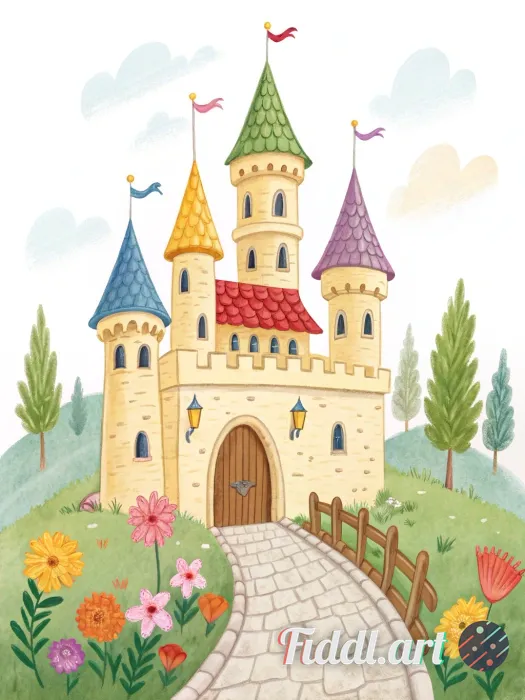 AI-generated image by @glowingshadowripple6133