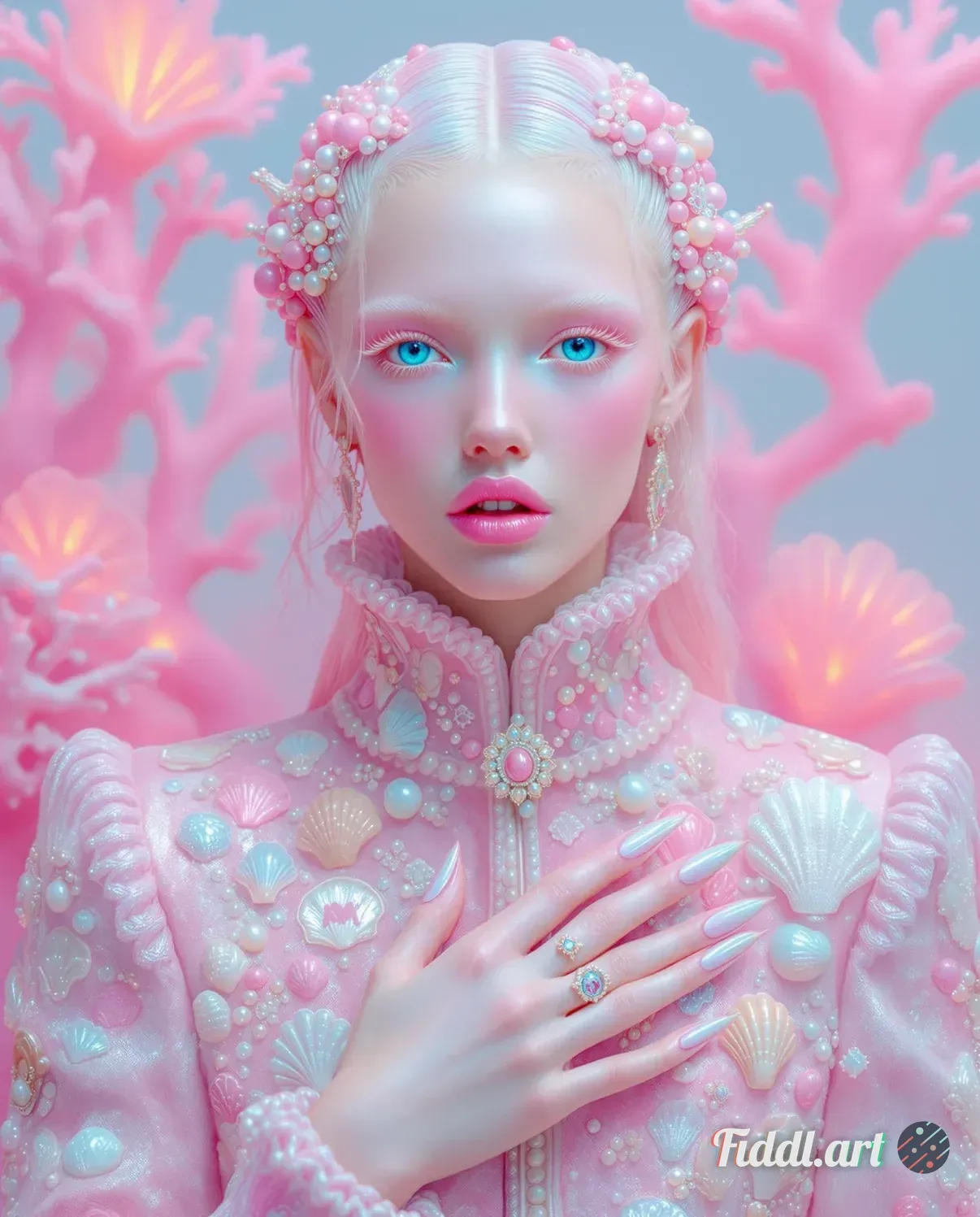 AI-generated image by @marshmellaxy