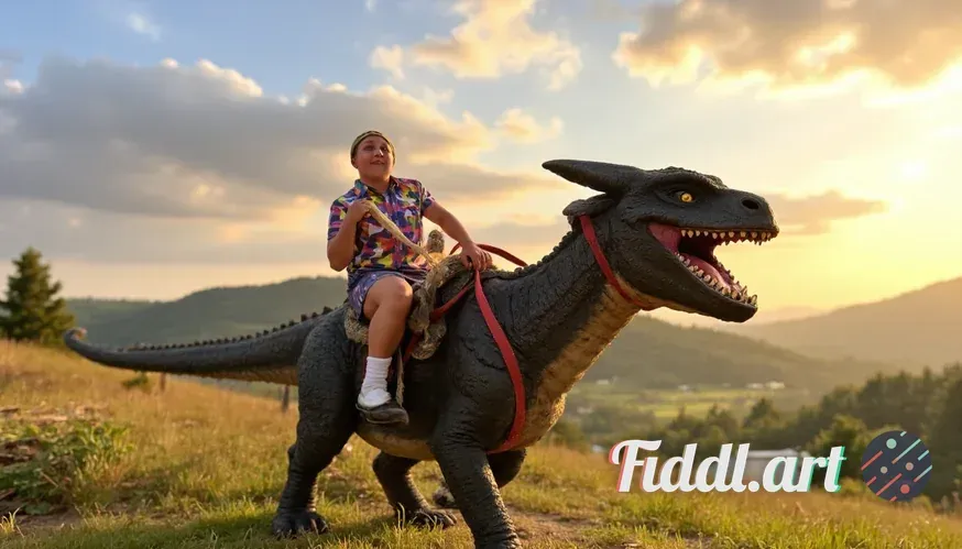 AI-generated image by @bmikeyd