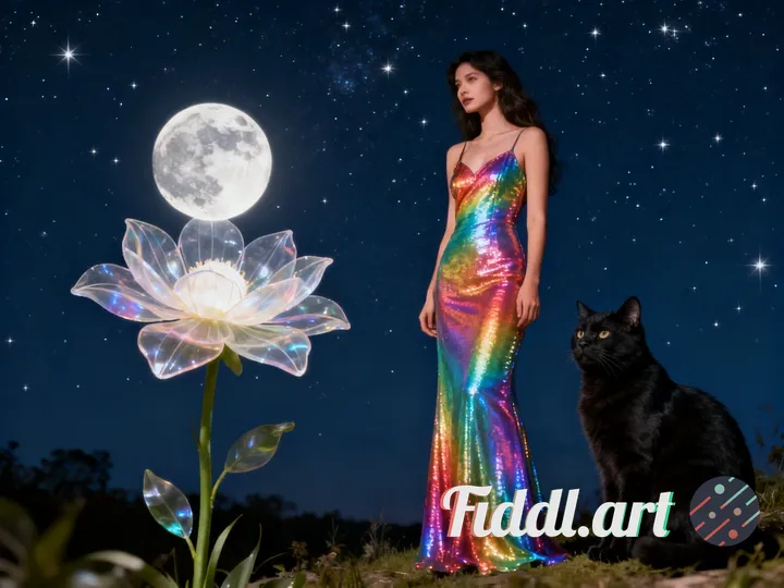 AI-generated image by @adart