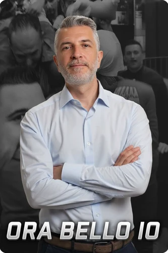 Community creation