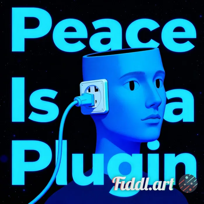 AI-generated image by @dreamysparrowdusk9426