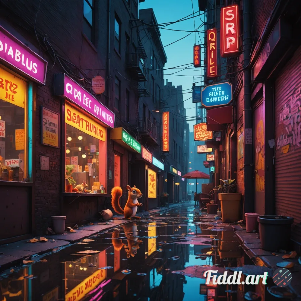 AI-generated image