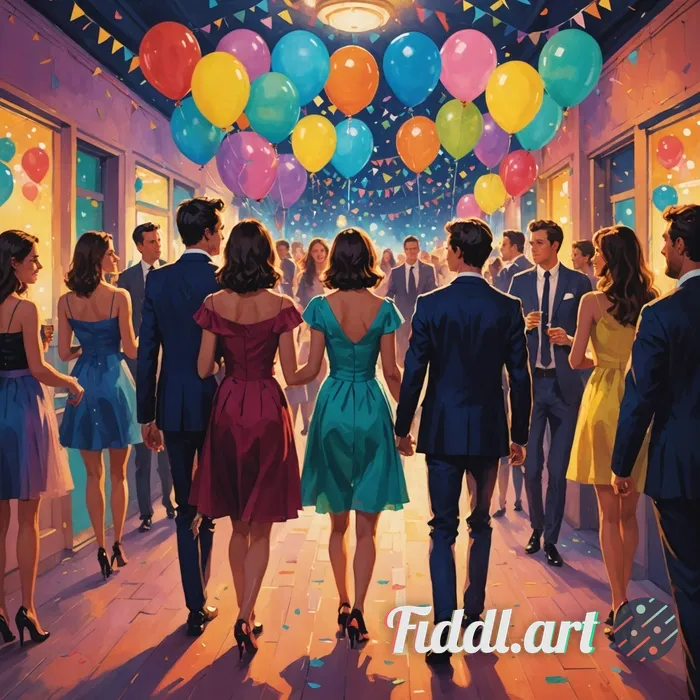 AI-generated image by @ginny20