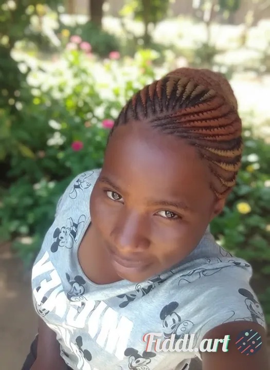 AI-generated artwork by @bubblydewstarlight6367 on Fiddl.art.