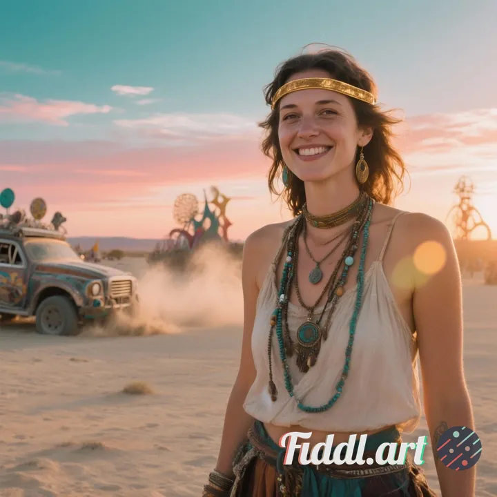 AI-generated image by @eternallotusorbit6859