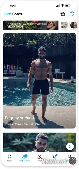 AI-generated image by @clevercometgleam1681