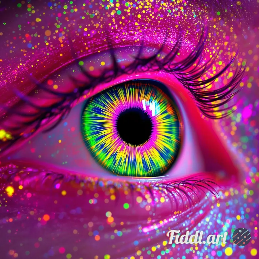 Imagen generada por IA