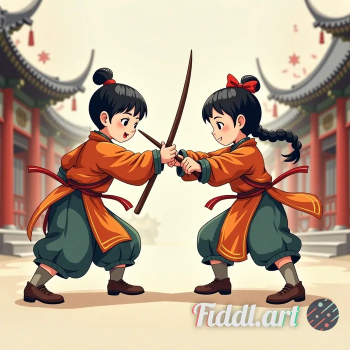 AI-generated image by @fieryglaciercascade3980