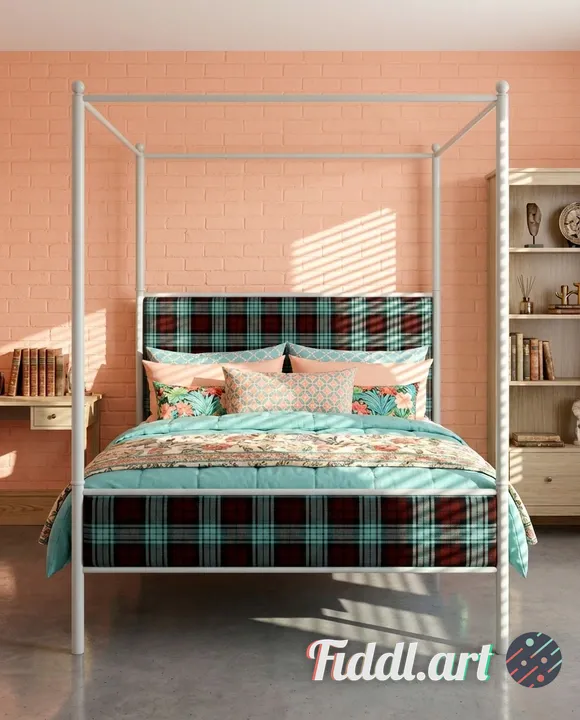 AI-generated artwork by @swiftfoxbliss5896 on Fiddl.art.