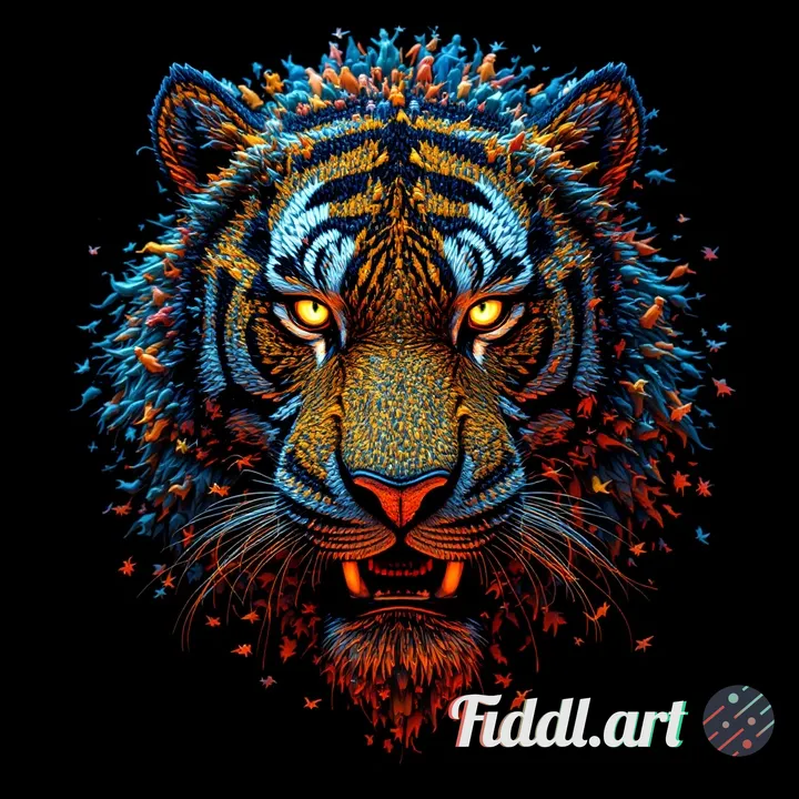 AI-generated image by @mutsje64