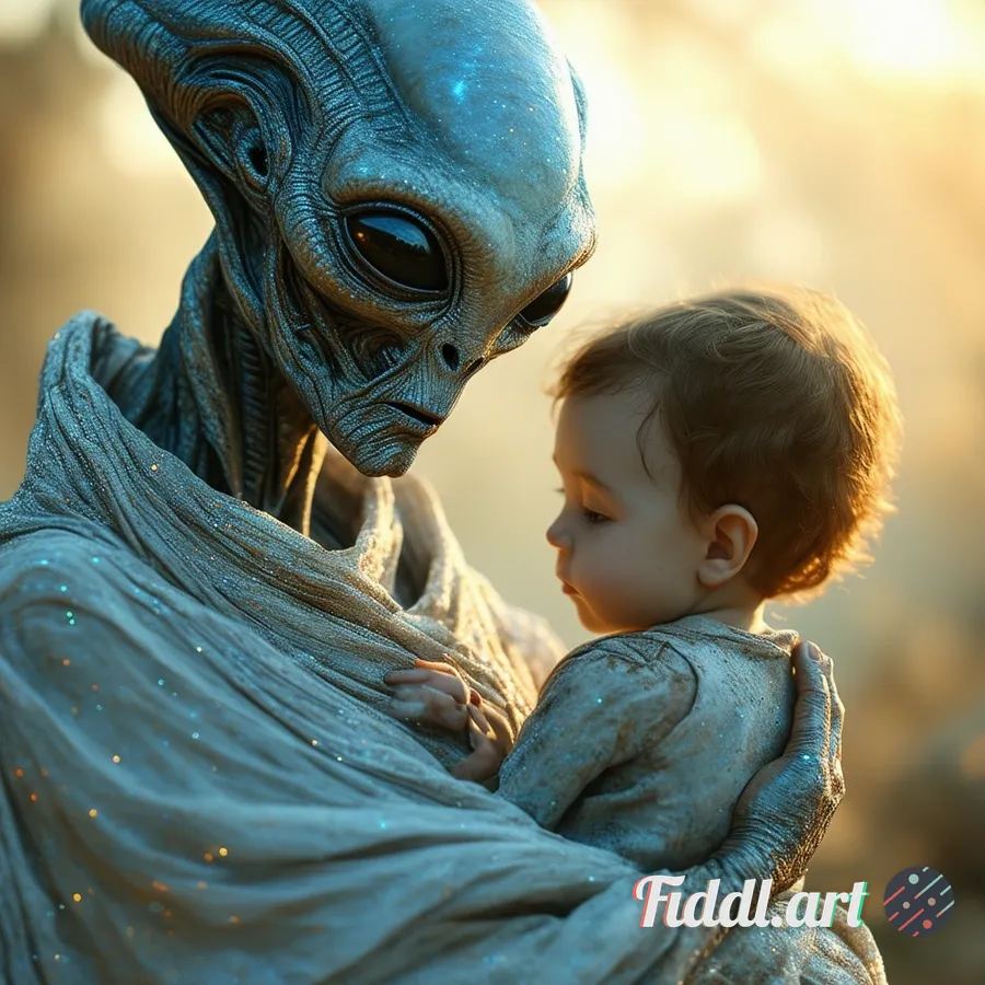 Imagem gerada por IA