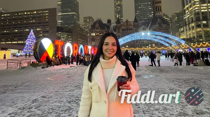 AI-generated image by @dreamyhawkcascade2163