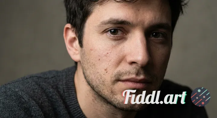 AI-generated image by @myla