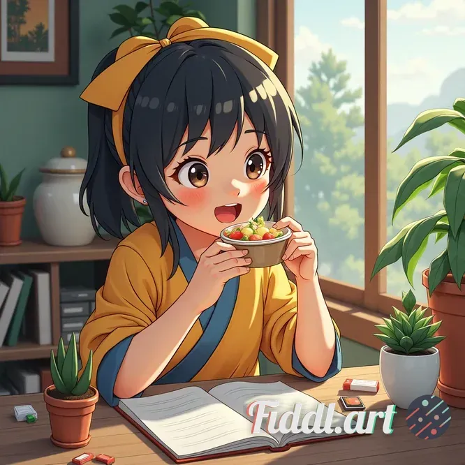 AI-generated image