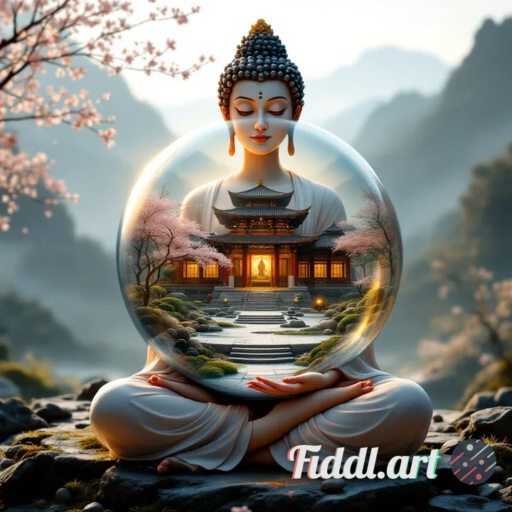 AI-generated image by @mutsje64