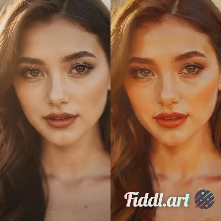 AI-generated image by @mikhailarose