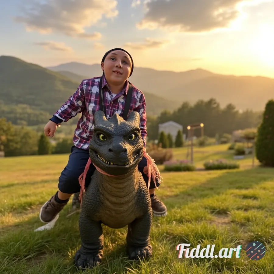 AI-generated image by @bmikeyd