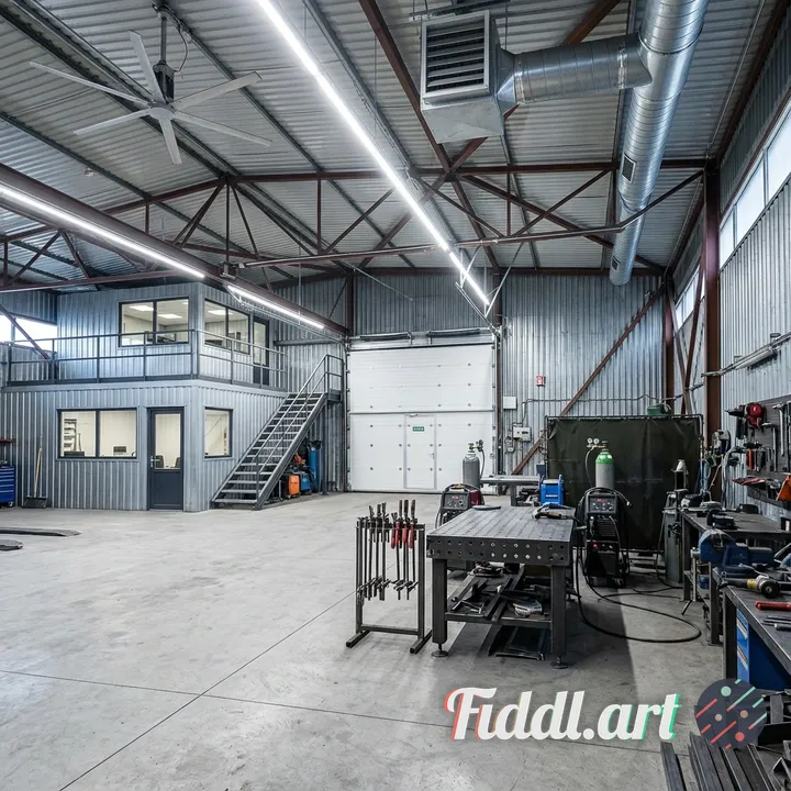 AI-generated image by @eternalwispwhisper8091